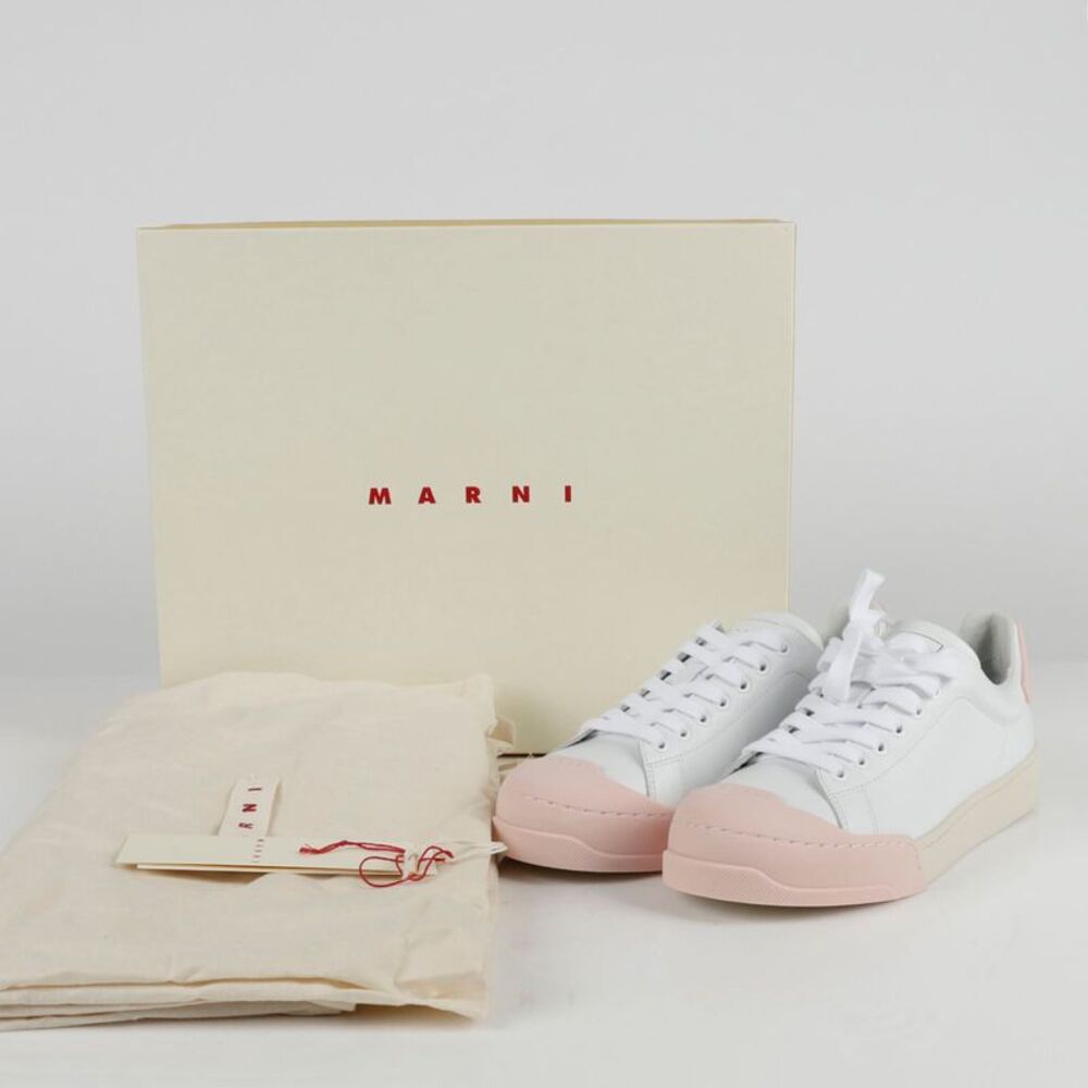 Size Dada Bumper Sneakers